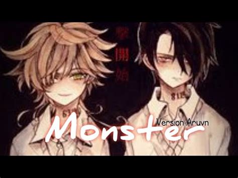 monster kira lyrics|monster aruvn lyrics.